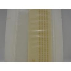 Weinert 4388 Beschriftungsatz Rautenband