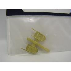 Weinert 86603 Ölbunkerklappen BR 01.10