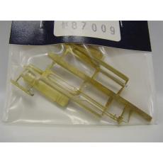 Weinert 87009 Führerhausaufstiegstritte BR 64