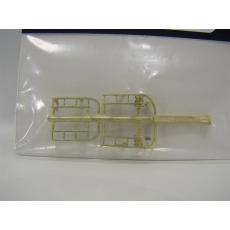 Weinert 8713 Satz Tenderleitern f. BR 01 10
