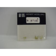 Weinert 8740 Tritte-Satz "Frank S"