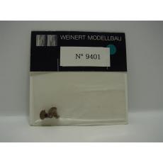 Weinert 9401 Blindwelle V 20, V 36