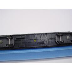 Liliput HO 286 Personenwagen 2. Kl. DB Ep.III