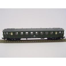 Liliput HO 28600 Personenwagen2 Kl. DB Ep.IV