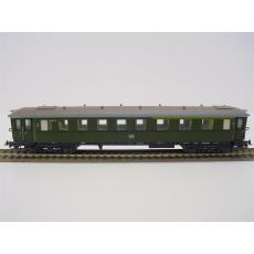 Liliput HO 287 Personenwagen 1./ 2. Kl. DB Ep.III