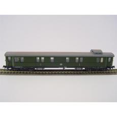Liliput HO 289 Packwagen DB Ep.III