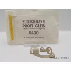Fleischmann HO 6430 Gleisanschluss