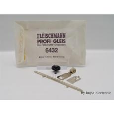 Fleischmann HO 6432 Schaltschiene