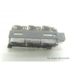 miniTrix 72 2666 00 3-Achsiges Drehgestell