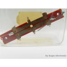 miniTrix 42 2464 15 Schleiferplatine montiert