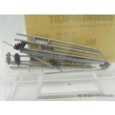 Sommerfeld H0 383 Ausleger (5 Stk)