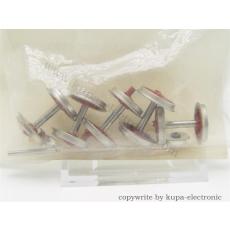 Liliput H0 44222 Radsatz komplett z.b.(4202,4203)