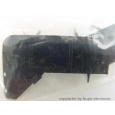 Liliput H0 44538 Windleitblech Wagner für 4501 schwarz