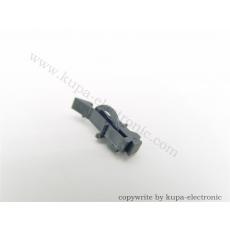 Roco 40287 Kurzkupplungskopf, 2,86 mm