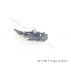 Roco 40287 Kurzkupplungskopf, 2,86 mm