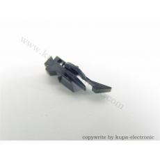 Roco 40287 Kurzkupplungskopf, 2,9 mm