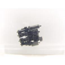 Günther 1059 Speisewasserkolbenpumpe Bauart VMP 15-20 DR