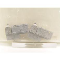 Günther 1095 Sandkasten für E 32 rechts