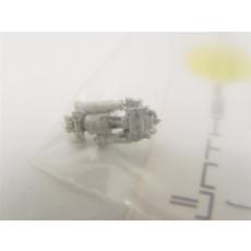 Günther 1194 Verbundspeisepumpe KT 1-250
