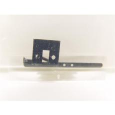 Günther 3019 Rad-Stromabnehmer
