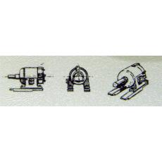 Günther 3043 Luftkompressor