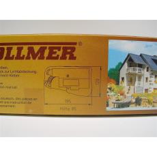 Vollmer HO 3711 Haus am See
