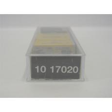 Preiser 10 17020 Sonderserie "Die Deutsche Bundespost im Wiederaufbau"