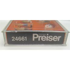 Preiser 24661 Eisverkauf