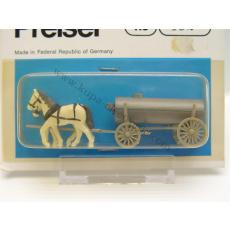 Preiser 492 Wassertankwagen