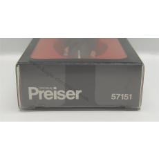 Preiser 57151 Ludwig Erhard 1:24
