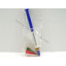 Hochleistungs-Fett f Metall-Fein-Getriebe , ca. 2 ml