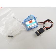 Micro Servo Motor ( DC ) 4,3 Gramm