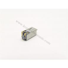 Micro Motor, DC 3 - 5 Volt, 33000 U/min