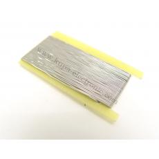 Lot bleihaltig, 0,5 mm Ø SN60 / PB40