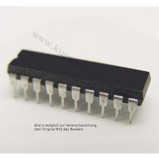PIC16F690-I/P, MCU, 7kB, SRAM 256B, PDIP-20