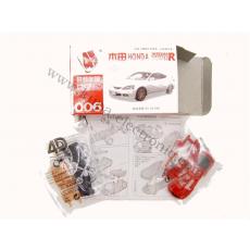 3D Modell-Bausatz 1:87 Honda Integra Type R