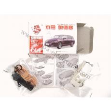 3D Modell-Bausatz 1:87 Honda Odyssey