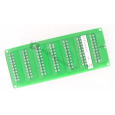 Widerstandskaskade, 1-9999999 Ohm ± 1 %, 1/2 W