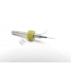 Hartmetall-Bohrer 0,3 mm