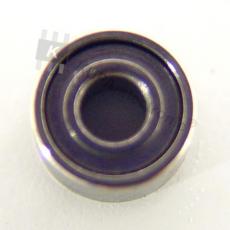 Miniatur Kugellager MR52ZZ 2 x 5 x 2,5 mm