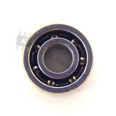 Miniatur Kugellager 2 x 5 x 2,5 mm offen