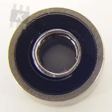 Miniatur Kugellager 3 x 8 x 4 mm Kunstsstoff geschlossen