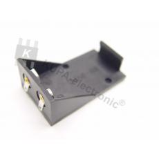 Batterie-Halter 9V-Block mit Lötfahne