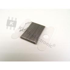 Lot bleihaltig, 0,4 mm Ø SN60 / PB40