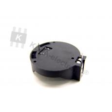Batterie-Halter CR2032 mit Platinen-Anschluß