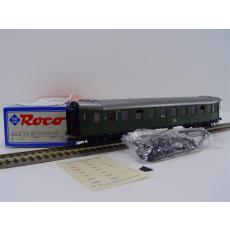 Roco H0 44439 Schnellzugwagen 2. Kl "Hecht"