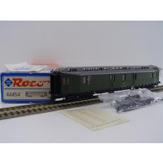 Roco H0 44454 Postwagen DB "Hecht"