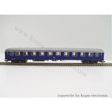 Roco exklusiv H0 44741 Schnellzugwagen DB 1. Kl