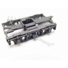Roco H0 116443 Drehgestell-Blende & Generator