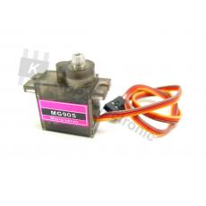 Micro Servo Motor MG90S ( DC ) 9g